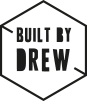 Built by Drew